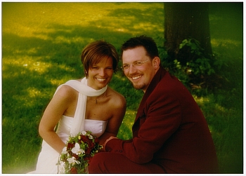 Hochzeit