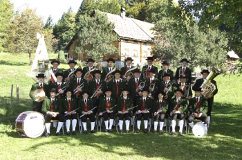 Vereinsfoto